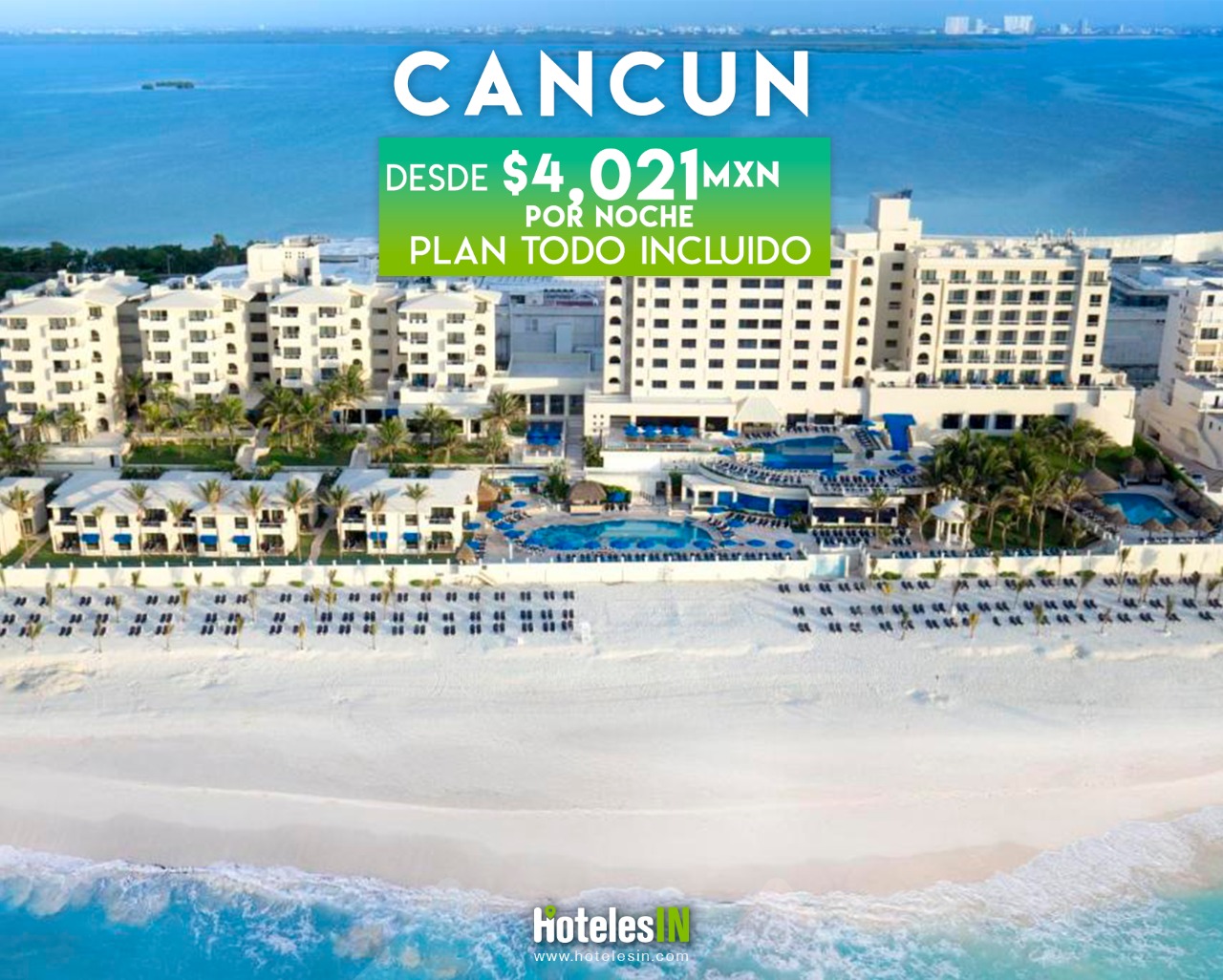 Occidental Tú Cancún