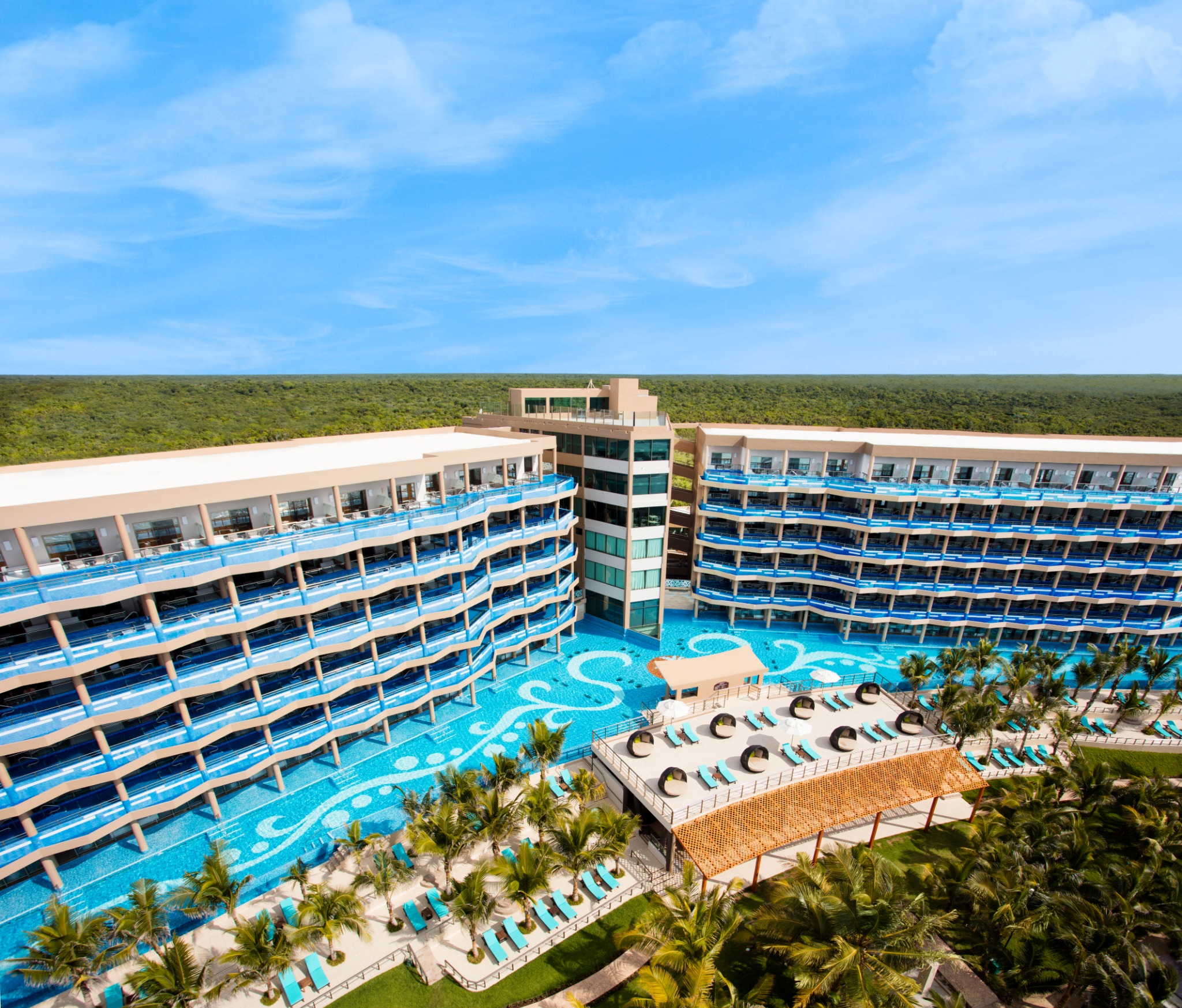 El Dorado Seaside Suites · More Inclusive